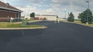 Why Choose Us For All Your Driveway Paving Needs in Kenmar, PA?